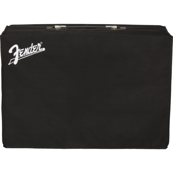 Amp Cover, 65 Super Reverb, Black