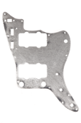 American Vintage Jazzmaster Pickguard Shield, Aluminum