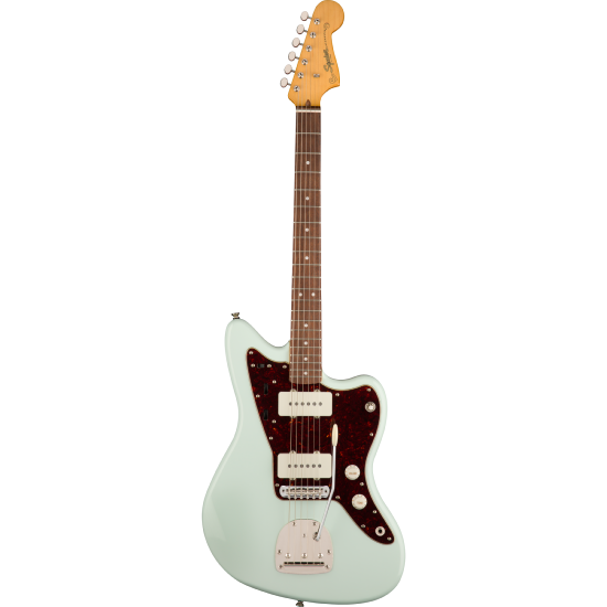 Classic Vibe '60s Jazzmaster, Laurel Fingerboard, Sonic Blue