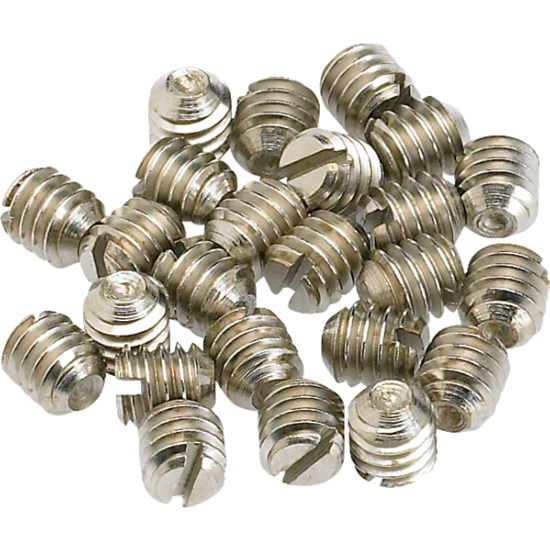 Set Screws for Knobs (24)