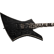 Jackson Pro Kelly HT6 signature Jeff Loomis limited edition