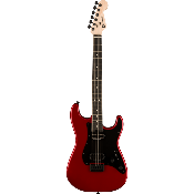 Pro-Mod So-Cal Style 1 HH HT E, Ebony Fingerboard, Candy Apple Red