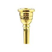 Denis Wick 4880ESMU4X - embouchure eupho ultrax aure 4