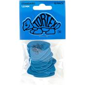 MEDIATORS DUNLOP TORTEX SACHET DE 12 1.00MM