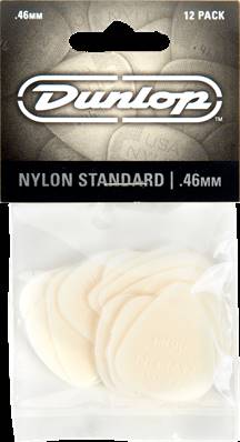 Dunlop 44P46 - player's pack de 12 046mm
