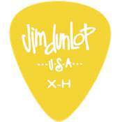 Dunlop 486RXH - sachet de 72 x-heavy