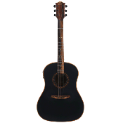 Bromo Bat9ME Guitare electro-acoustique
