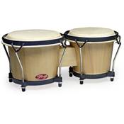 Stagg BW-70-N > Bongos bois2 tons > Naturel