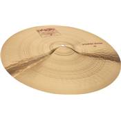 Paiste Cymbale Crash 2002 Power 18''