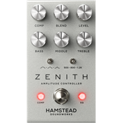Hamstead Soundworks Zenith Amplitude Controller