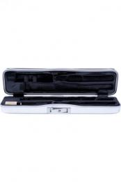 Bam Cases Hightech L'Etoile Noir - Etui pour flûte (patte d'Ut ou de Si)