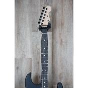 Guitare électrique Charvel Pro Mod San Dimas Style 1 HSS FR E Satin Black