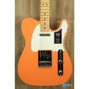 Limited Edition Player Telecaster®, Maple Fingerboard, Pacific Peach