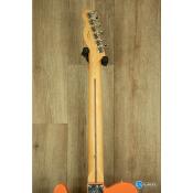 Limited Edition Player Telecaster®, Maple Fingerboard, Pacific Peach