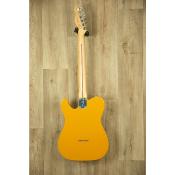 Fender Telecaster Mexicaine Player Butterscotch blonde touche érable