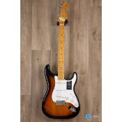 Fender Vintera II 50 stratocaster 2 tons sunburst