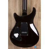 PRS SE Custom 24 orange Tiger Smokeburst limiited edition