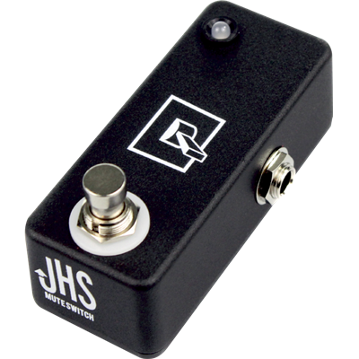 Jhs Mute Switch