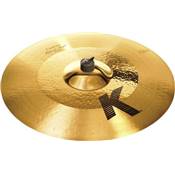 Zildjian K1216 cymbale hybrid crash K custom 16