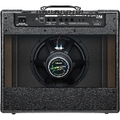 ampli guitare électrique nux ampli guitare à modélisations 60w bluetooth