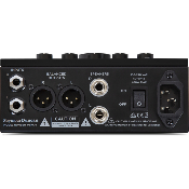 ampli guitare electrique seymour duncan ampli, 100 watts, stéréo, noir