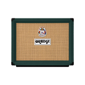 Orange Rocker 32 limited edition