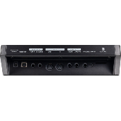 batterie electronique alesis crimson iii 5 fûts - 4 cymbales