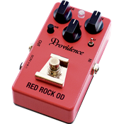 Providence Rod-1 Red Rock Od