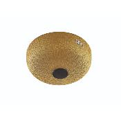 Meinl Sonic energy pocket tongue drum gold