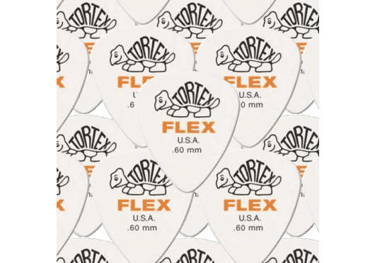 Dunlop 428R60 - sachet de 72 060mm