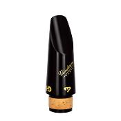 Vandoren BD4 HD Black Diamond - CM1004HD - Bec clarinette Sib