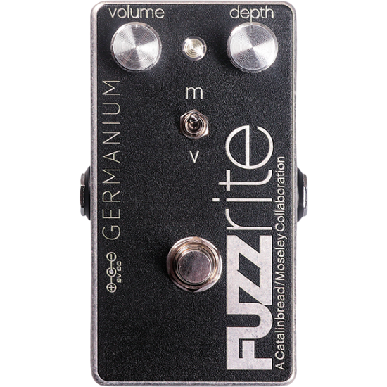 FUZZRITE GERMANIUM