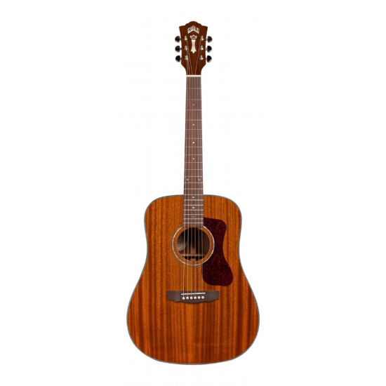 GUILD D-120 Nat avec housse