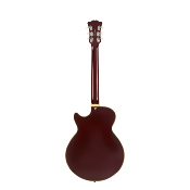 D'ANGELICO Excel SS Tour Solid Wine