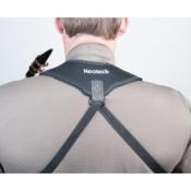 Harnais de saxophone Neotech Super Harness, Taille XL