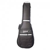 --- DISCONTINUE ---Univox Housse guitare folk Parlor Univox