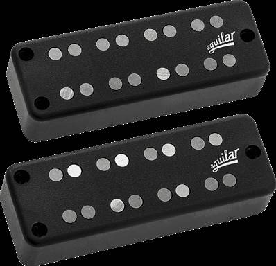 Aguilar AG4SD-D1 - kit 4 cordes type d1