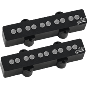 Aguilar AG5J-HOT - kit 5 cordes hot