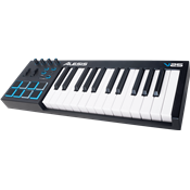 --- DISCONTINUE ---Alesis V25 - clavier maitre 25 notes