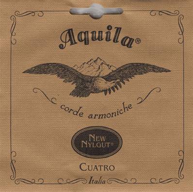 Aquila 4CH - jeu cuatro normal