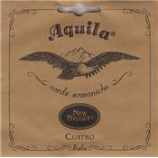 Aquila 4CH - jeu cuatro normal