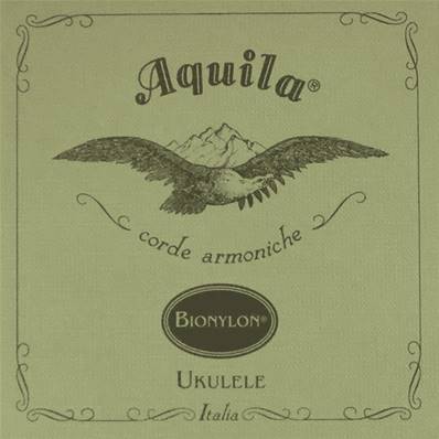 Aquila 59U - jeu uku bionyl concert c g