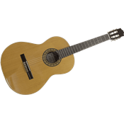 Cuenca 10SENORITA - cèdre massif - sapele 7/8