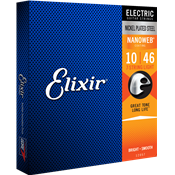 Elixir 12057 - jeu 7 cordes electric 10-56