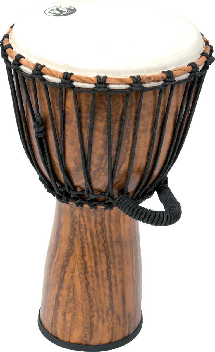 Tanga PVC10-14A - djembe pvc 10