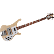 Rickenbacker 4003MG - basse stereo 4003 w/c mg