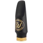 THEO WANNE ESSENTIALS JAZZ 7 - Bec saxophone alto