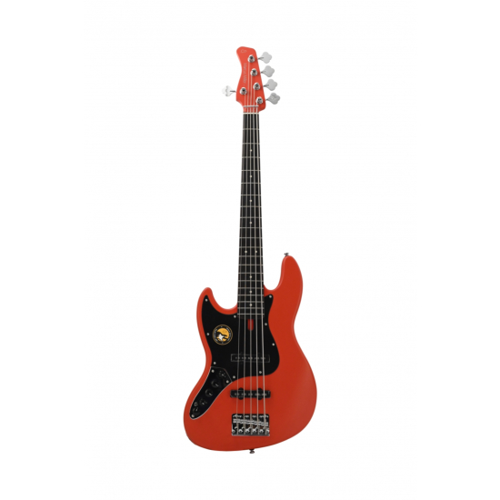 M. MILLER V3-5 LH RS RN