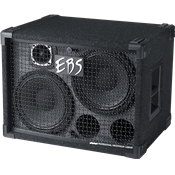 EBS NEO-210 - Baffle 2x10 500w 4ohms