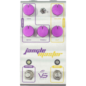 Pedale D'Effet Guitare Overdrive Vs Audio Jangle Master